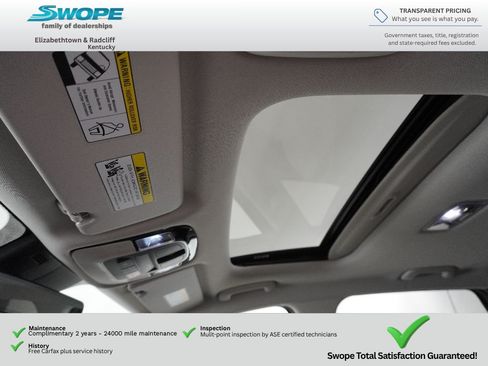 New 2026 Hyundai Tucson SEL AWD/4WD image 26