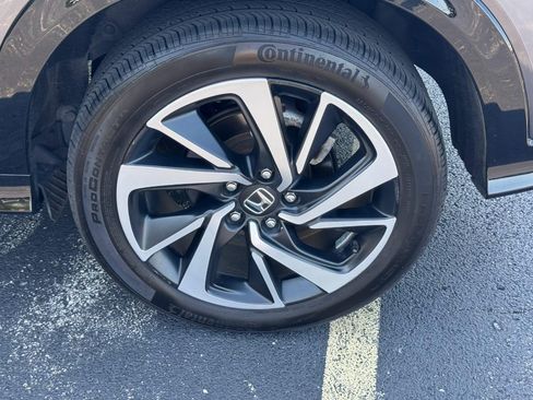 Used 2019 Honda HR-V Sport image 9