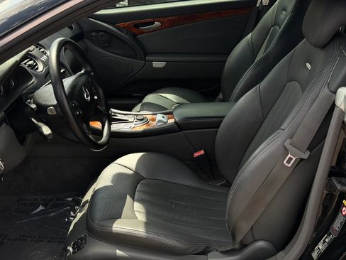 Used 2005 Mercedes-Benz SL 65 AMG image 35