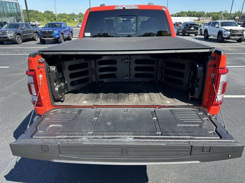 Used 2023 Ford F150 Raptor w/ Blue Interior Package AWD/4WD image 30