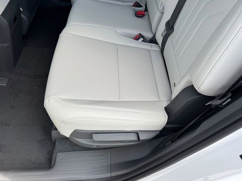 New 2026 Hyundai Santa Fe SEL AWD/4WD image 9