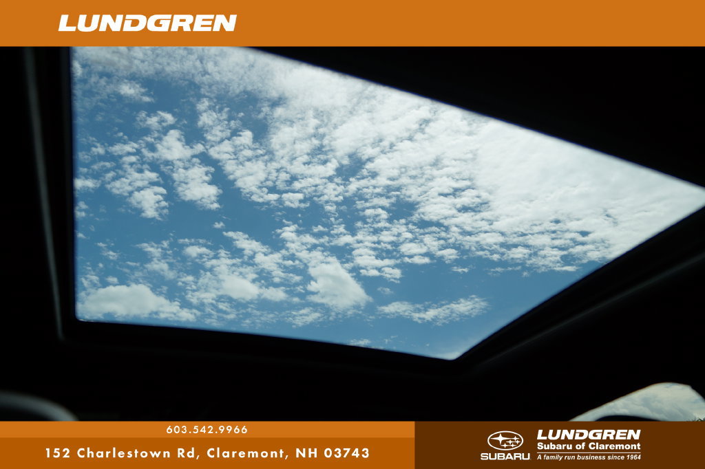 Certified 2023 Subaru Forester Wilderness AWD/4WD image 26