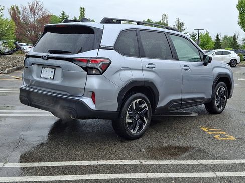 Used 2026 Subaru Forester Limited AWD/4WD image 6
