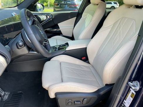 Used 2026 BMW X3 xDrive30i w/ Premium Package AWD/4WD image 6