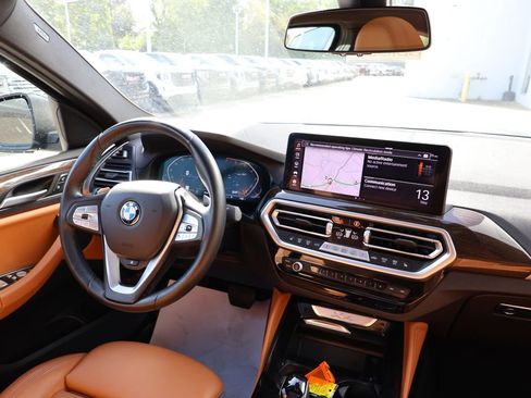 Used 2023 BMW X4 xDrive30i w/ Premium Package AWD/4WD image 28