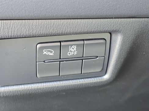 Used 2024 MAZDA CX-5 AWD 2.5 S w/ Select Package image 17