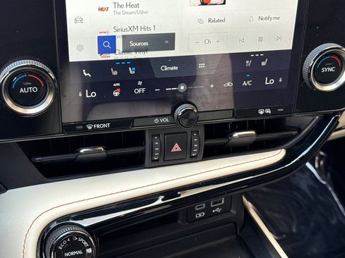 Certified 2024 Lexus NX 250 FWD w/ Cold Area Package image 19