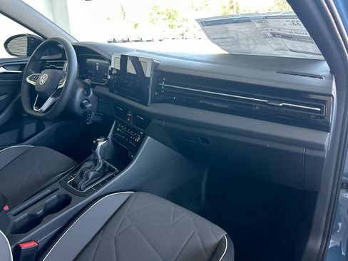 New 2026 Volkswagen Jetta Sport image 34