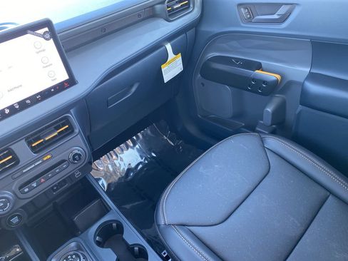 New 2026 Ford Maverick Tremor image 15