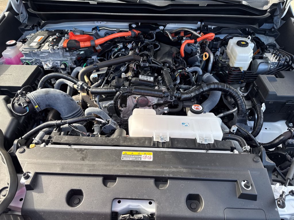 Used 2025 Toyota Tacoma TRD Off-Road AWD/4WD image 32