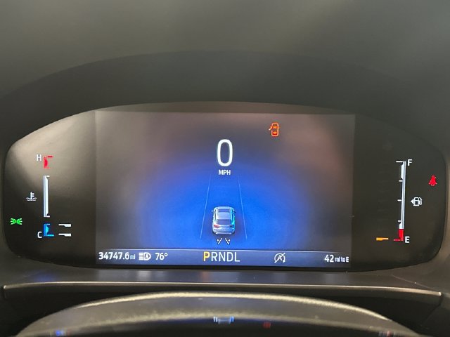 Used 2023 Ford Escape Active AWD/4WD image 37