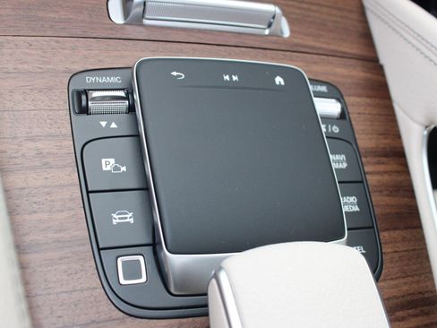 New 2026 Mercedes-Benz GLE 450 4MATIC image 24