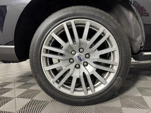 Used 2024 Ford Expedition Max Limited AWD/4WD image 48
