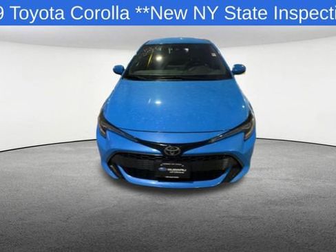 Used 2019 Toyota Corolla SE image 3