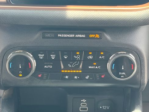 Used 2023 Ford Bronco Sport Badlands w/ Premium Package AWD/4WD image 28