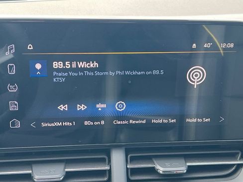 New 2026 Chevrolet Trax ACTIV w/ Driver Confidence Package image 15