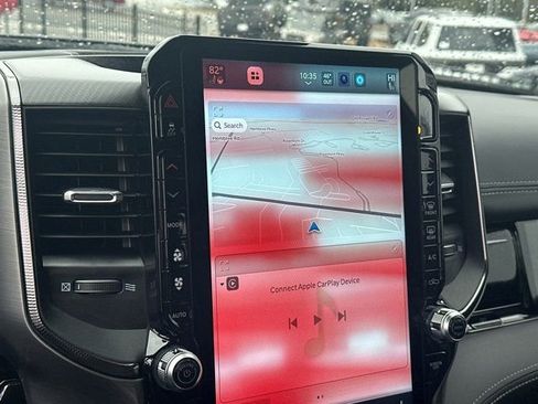 New 2026 RAM 1500 RHO image 28