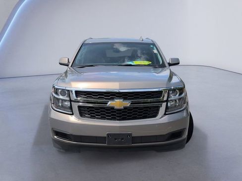 Used 2017 Chevrolet Tahoe LT RWD image 12