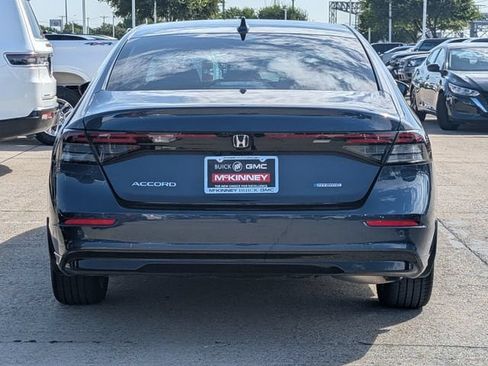 Used 2026 Honda Accord EX-L image 5