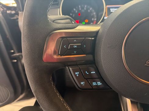 Used 2017 Ford Mustang Shelby GT350 w/ Electronics Package image 28