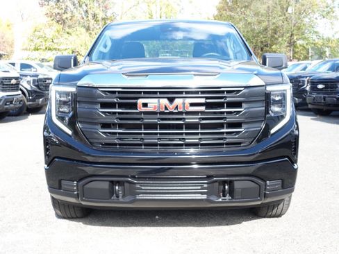 Used 2022 GMC Sierra 1500 Pro w/ Pro Value Package image 5