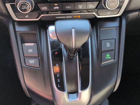Used 2022 Honda CR-V EX-L image 25