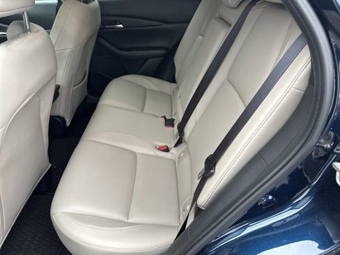 Used 2023 MAZDA CX-30 AWD 2.5 S w/ Preferred Package image 18