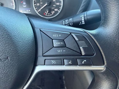 Certified 2020 Nissan Sentra S FWD image 20