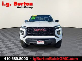 Certified 2026 GMC Canyon Elevation AWD/4WD video 2