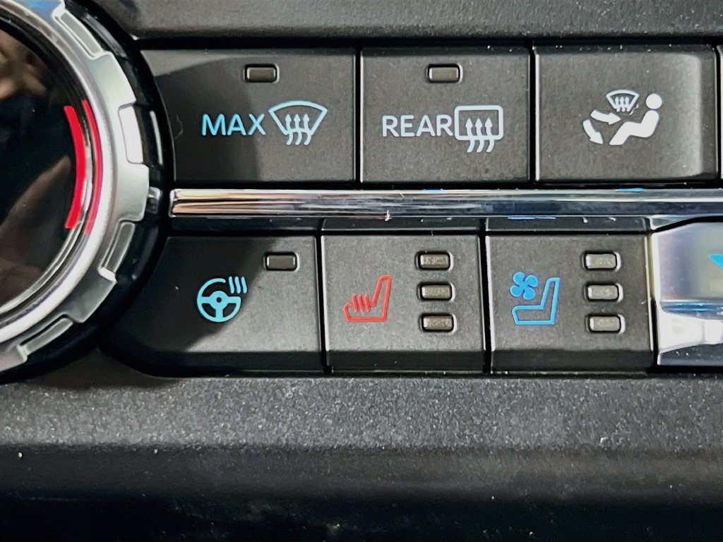 New 2027 Ford F350 Lariat AWD/4WD image 23