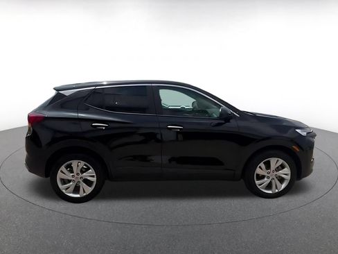Used 2025 Buick Encore GX Preferred FWD image 15
