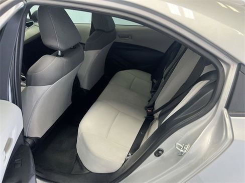 Certified 2022 Toyota Corolla LE image 22
