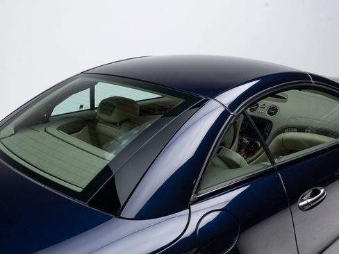 Used 2009 Mercedes-Benz SL 550 image 57