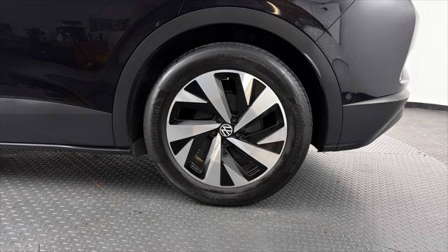 Used 2023 Volkswagen ID.4 Pro RWD image 37