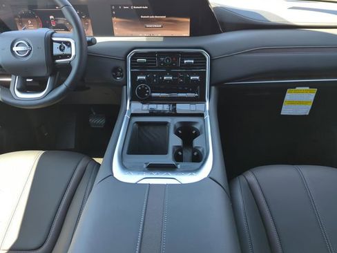 New 2026 Nissan Armada SL image 19