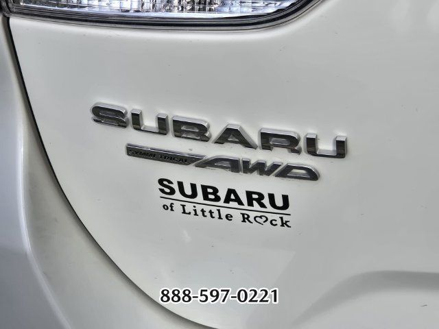 Used 2021 Subaru Forester Limited AWD/4WD image 3