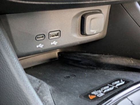 Used 2024 Buick Envista Avenir image 25