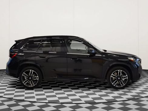 New 2026 BMW X1 xDrive28i w/ M Sport Package AWD/4WD image 2