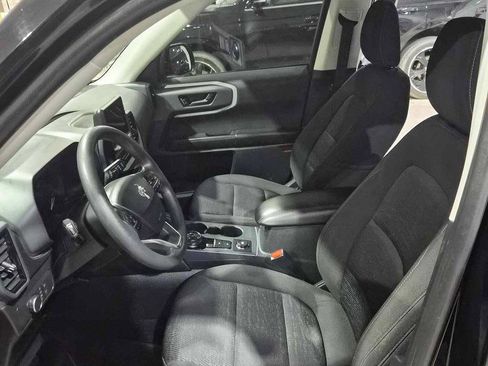 Used 2022 Ford Bronco Sport image 16