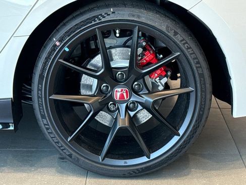 New 2026 Honda Civic Type R image 34