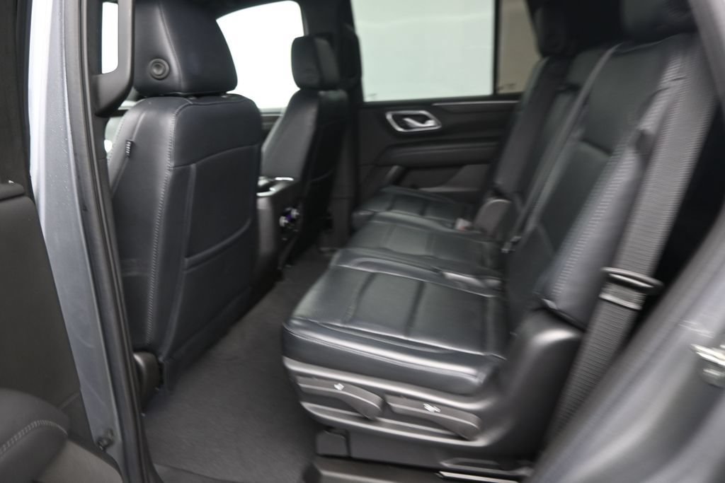 Used 2021 Chevrolet Tahoe LS RWD image 14