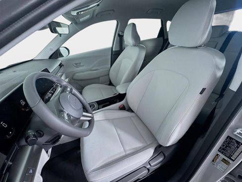 New 2026 Hyundai Kona SEL Sport image 11