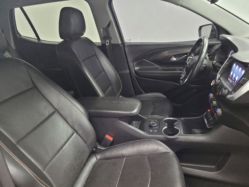 Used 2019 GMC Terrain SLT AWD/4WD image 21