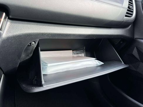 Used 2025 Kia Seltos EX image 33