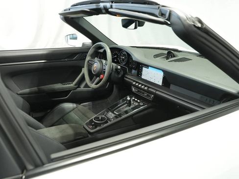 Used 2023 Porsche 911 Targa 4 GTS image 51