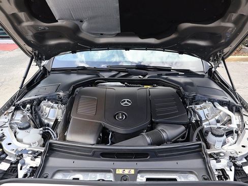 Used 2023 Mercedes-Benz C 300 Sedan w/ Exclusive Trim Package image 24