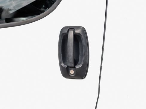 Used 2023 RAM ProMaster 2500 FWD image 34