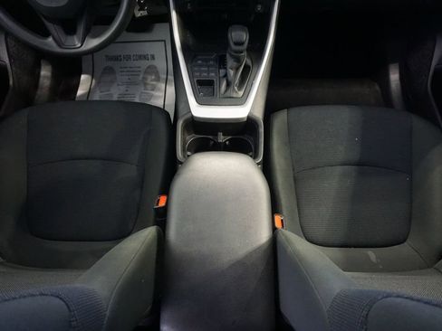 Used 2024 Toyota RAV4 LE image 25