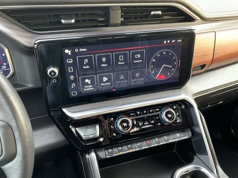 Used 2023 GMC Sierra 1500 Denali Ultimate image 25