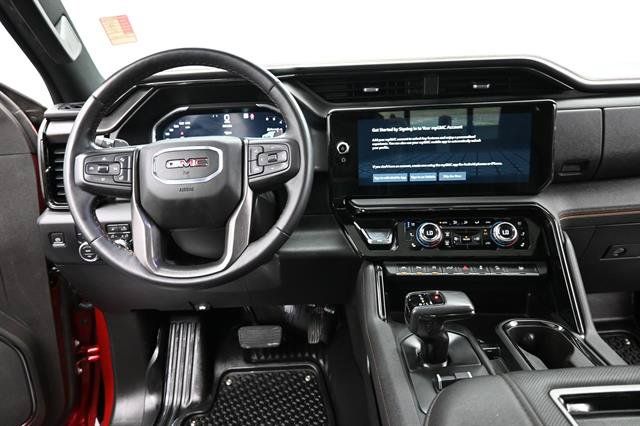 Used 2022 GMC Sierra 1500 AT4 w/ AT4 Premium Package AWD/4WD image 17